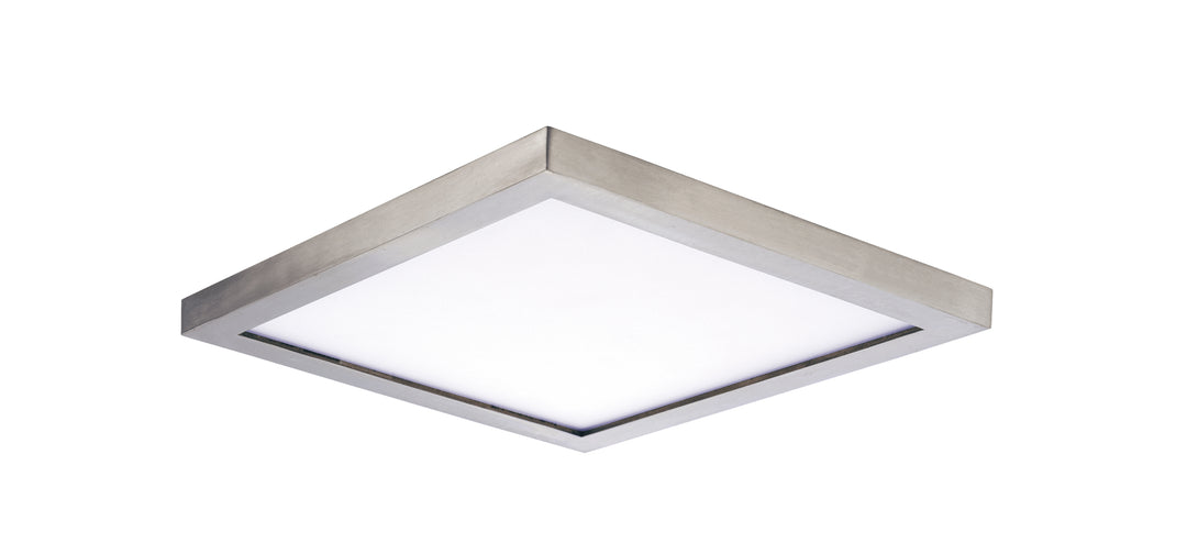 Maxim Wafer-Flush Mount Ceiling Flush Mounts Maxim   