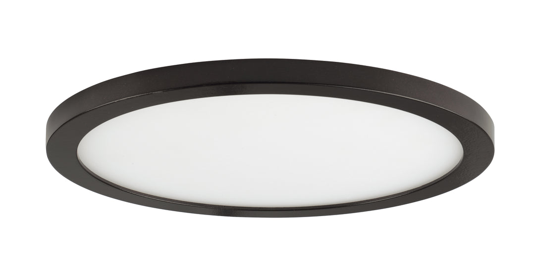 Maxim Wafer-Flush Mount