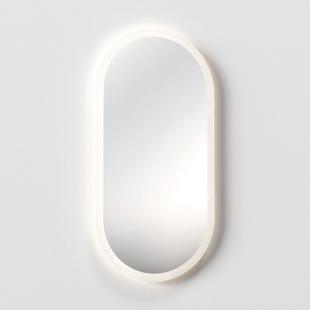 Astro Lighting Varenna Stadium 610 3000K Phase - Mirror Glass