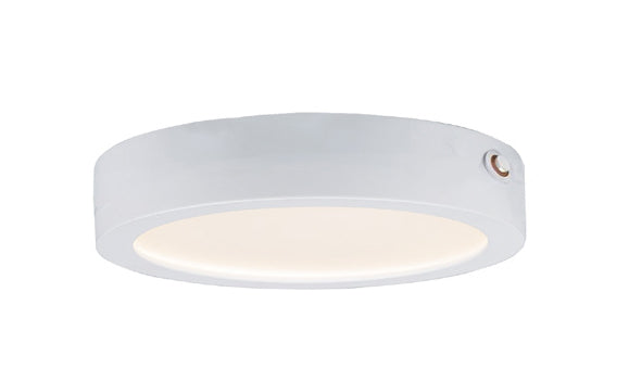 Maxim Wafer - 0-10 V-Flush Mount Ceiling Flush Mounts Maxim   