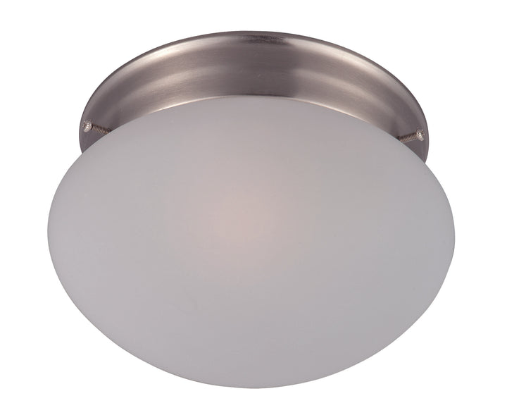 Maxim Essentials - 588x-Flush Mount Ceiling Flush Mounts Maxim   