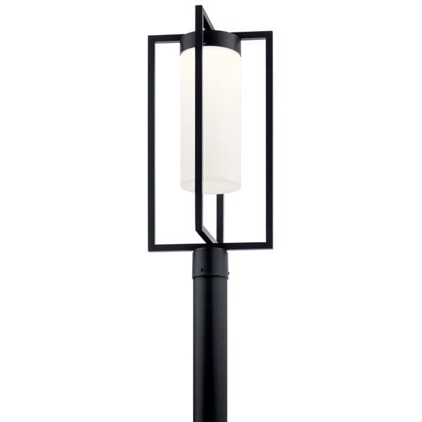 Kichler Drega Outdoor Post Lantern