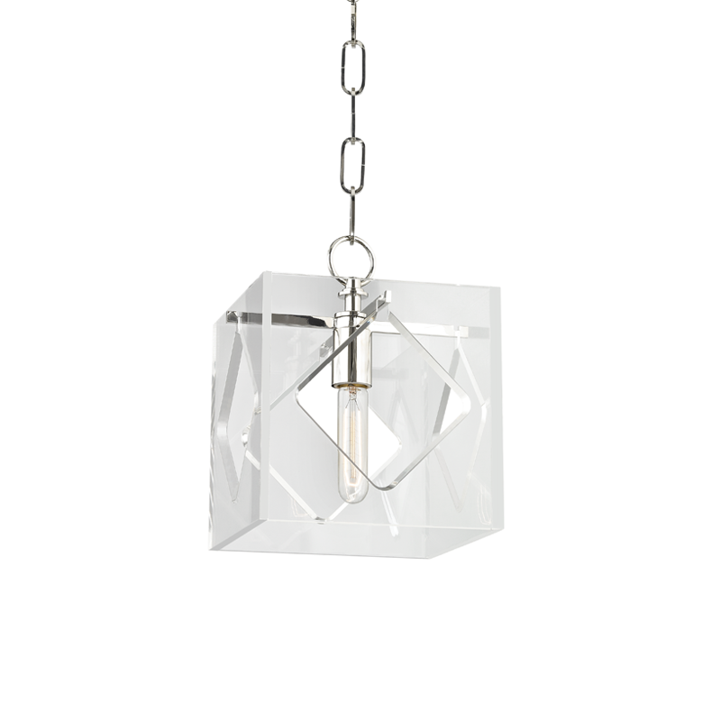 Hudson Valley Lighting Travis Lantern Pendants Hudson Valley Lighting   