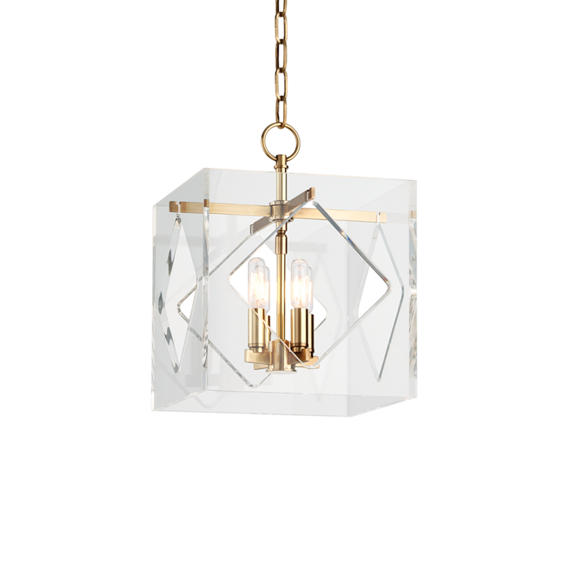 Hudson Valley Lighting Travis Lantern