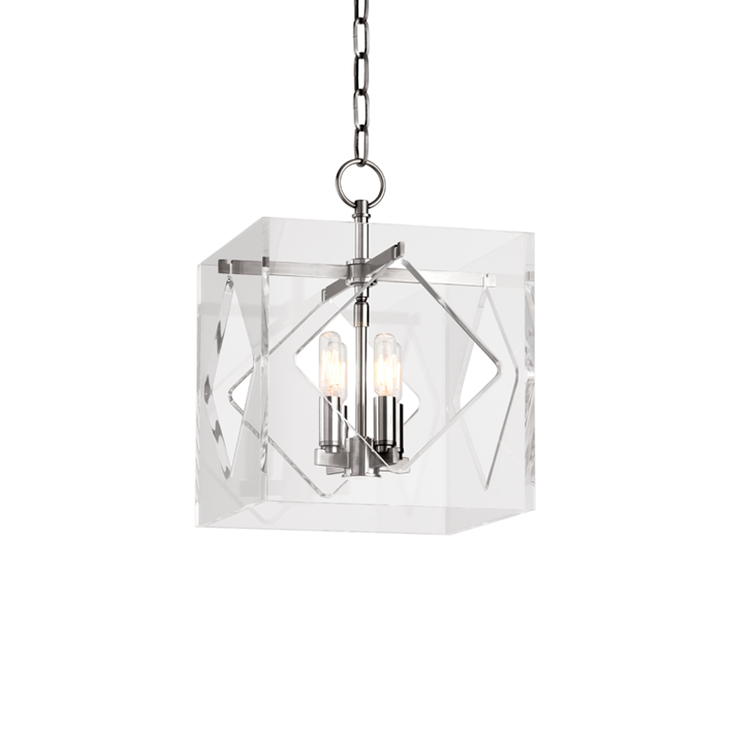 Hudson Valley Lighting Travis Lantern