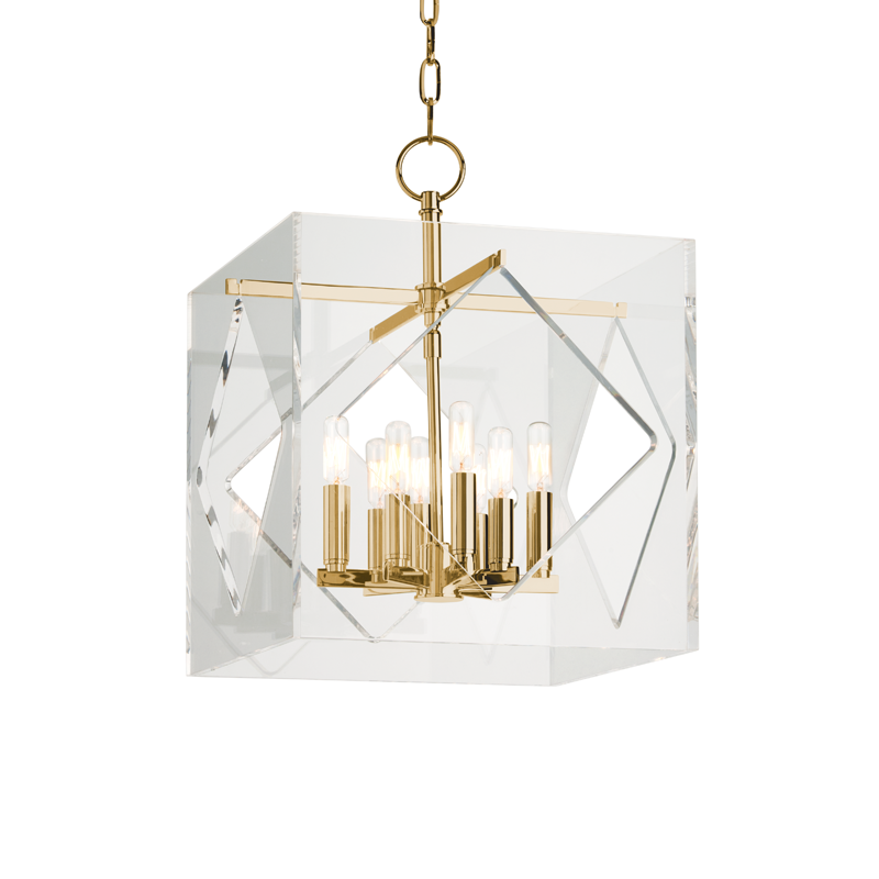 Hudson Valley Lighting Travis Lantern