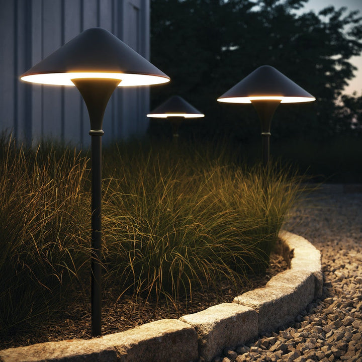 Hinkley Apex Landscape Path Light