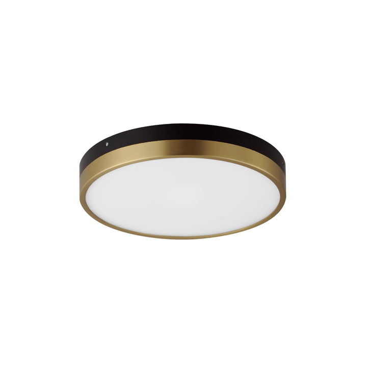 Maxim Dapper-Flush Mount Ceiling Flush Mounts Maxim   