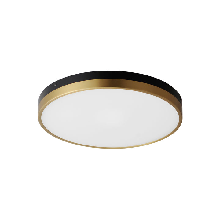 Maxim Dapper-Flush Mount Ceiling Flush Mounts Maxim   