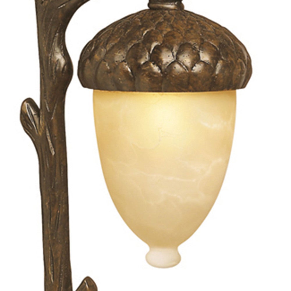 Hinkley Squirrel Landscape Path Light