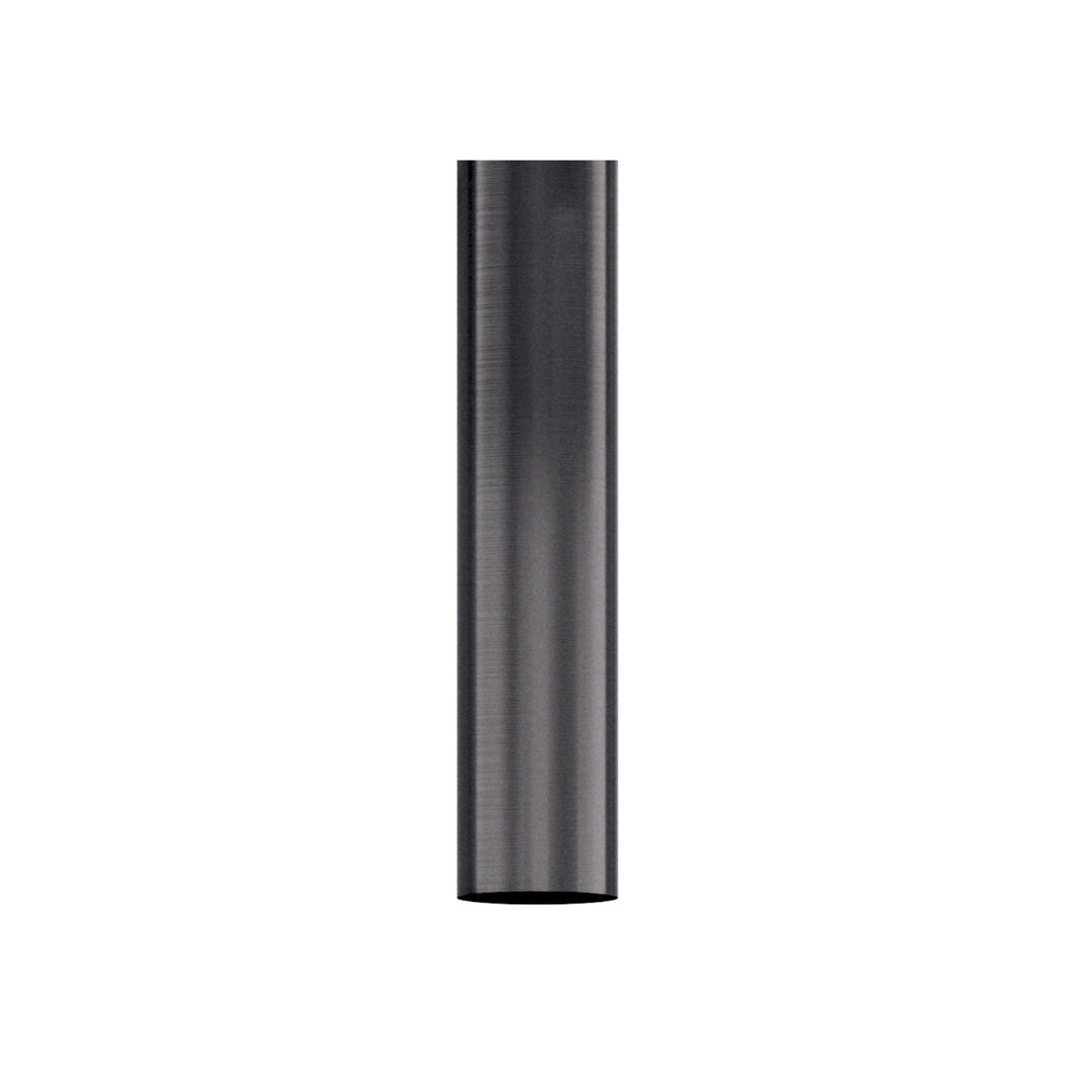 Matthews Fan Company 5" Downrod with Coupling Cover for Gerbar Fans