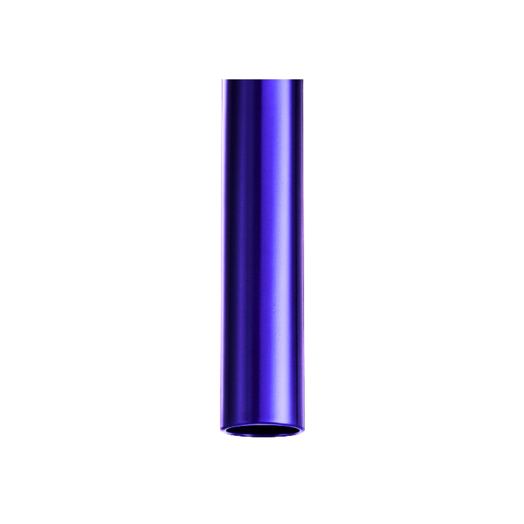 Matthews Fan Company 5" Downrod with Coupling Cover for Gerbar Fans