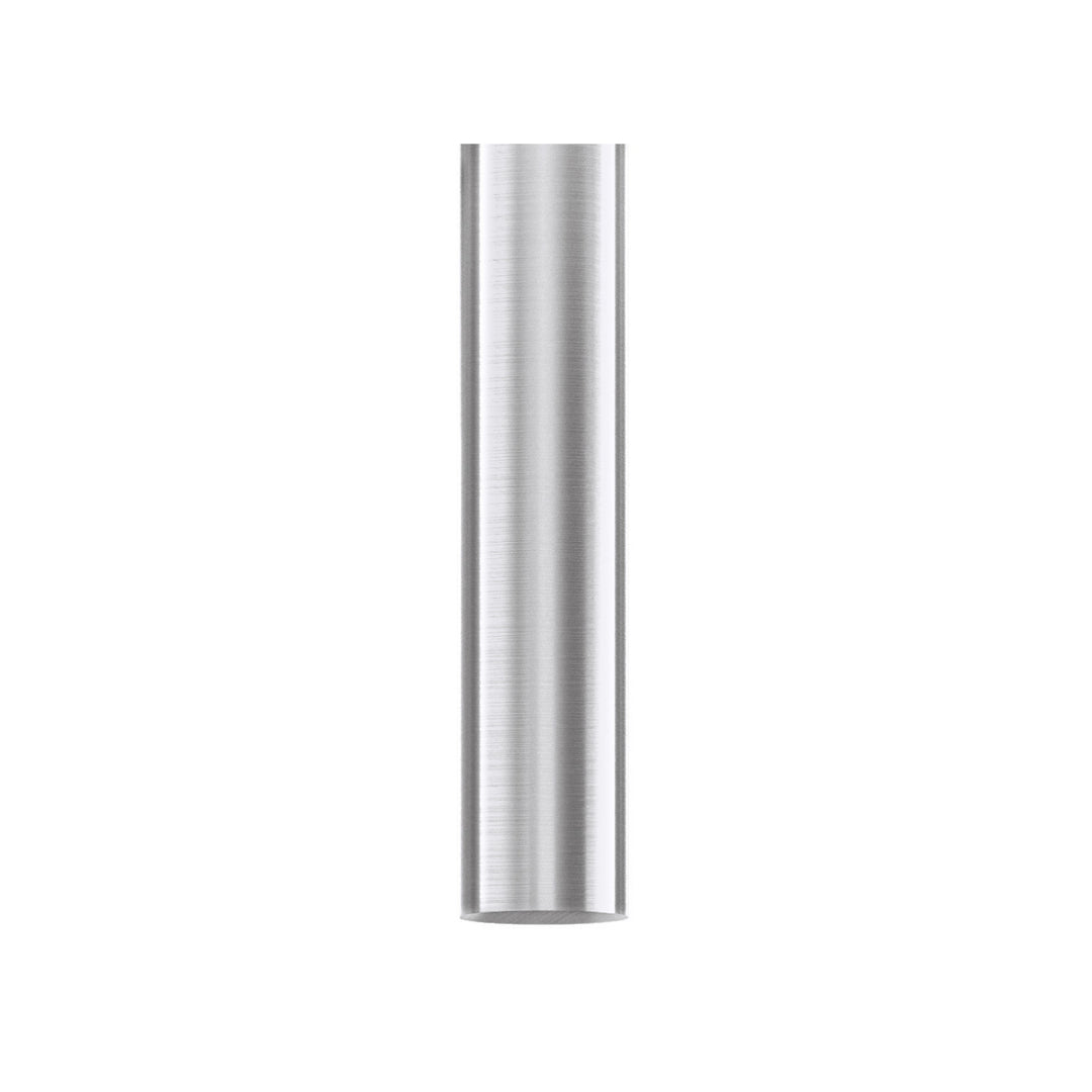Matthews Fan Company 5" Downrod with Coupling Cover for Gerbar Fans
