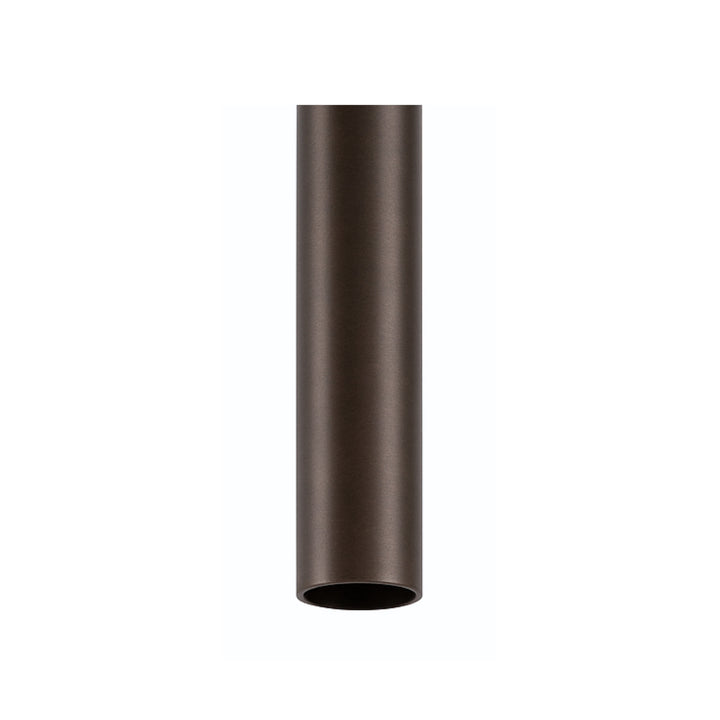 Matthews Fan Company Bronzette Downrod for Gerbar Fans