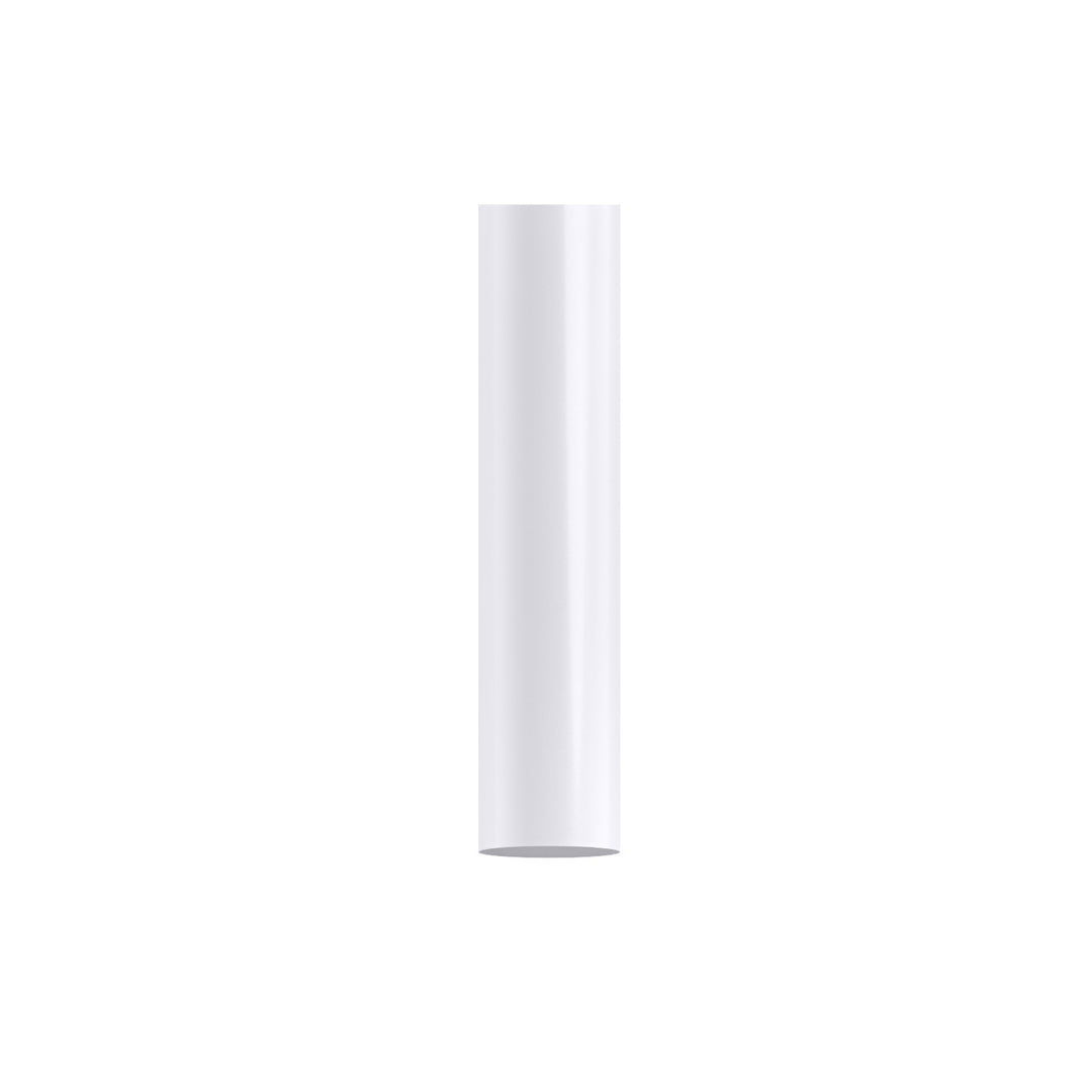 Matthews Fan Company 5" Downrod with Coupling Cover for Gerbar Fans