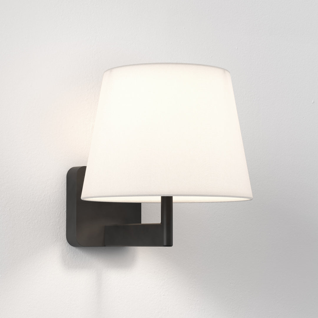 Astro Lighting Beaumont Wall - Matt Black