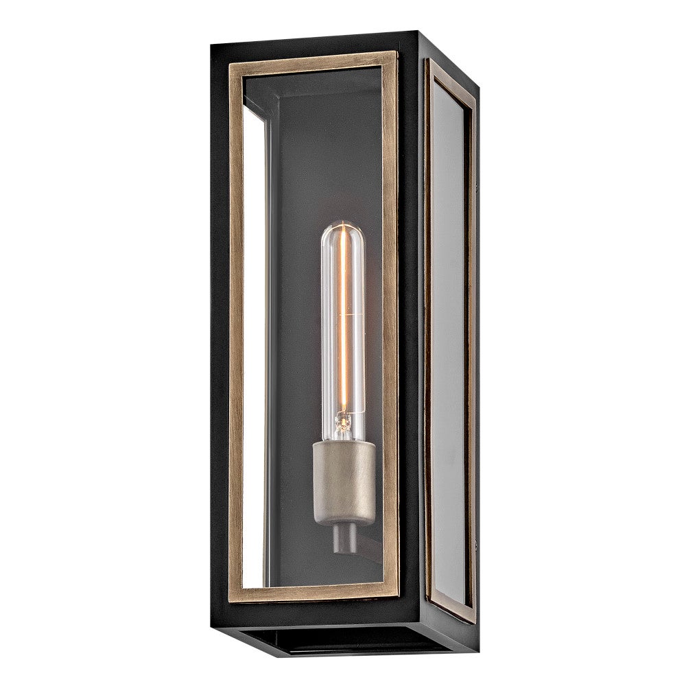 Hinkley Shaw Outdoor Wall Light