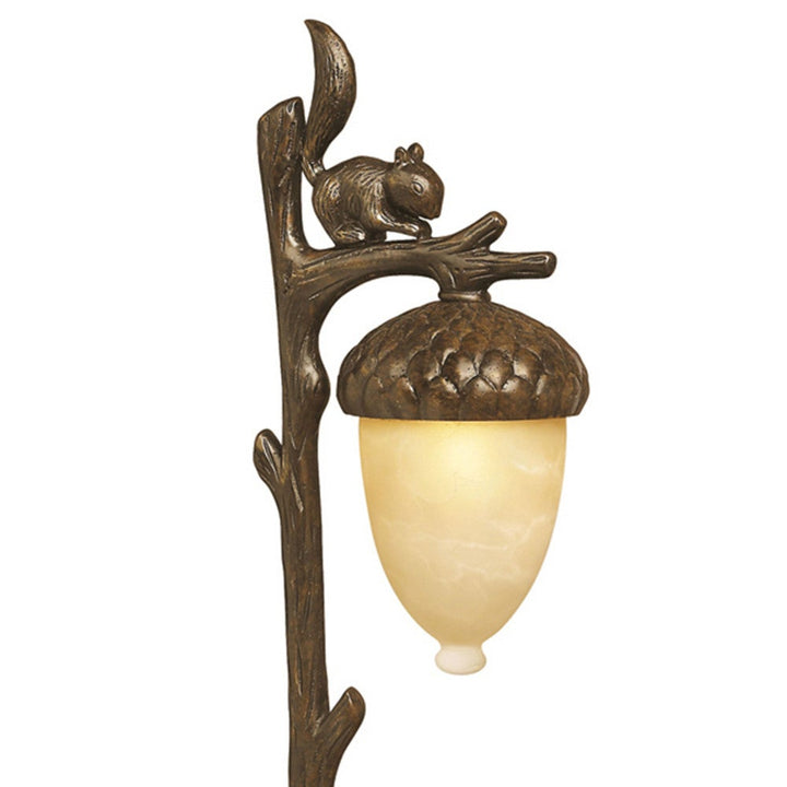 Hinkley Squirrel Landscape Path Light