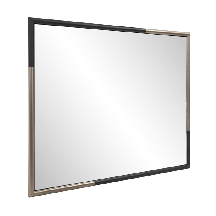 Howard Elliott Fitzgerald Rectangular Mirror