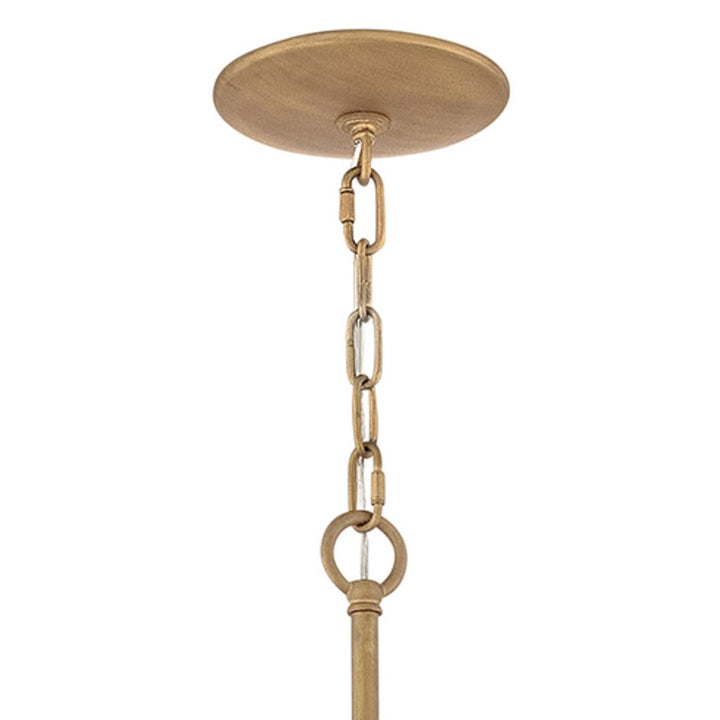 Fredrick Ramond Freya Chandelier