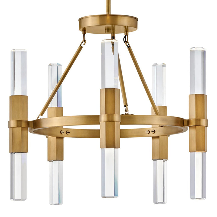 Fredrick Ramond Cecily Chandelier