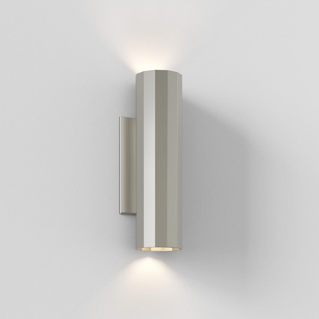 Astro Lighting Hashira 300 - Matt Nickel