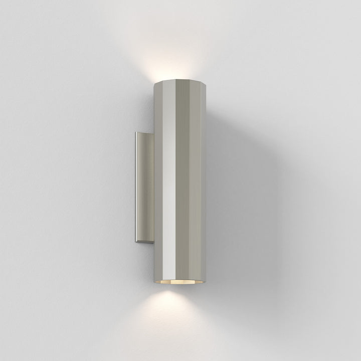 Astro Lighting Hashira 300 - Matt Nickel