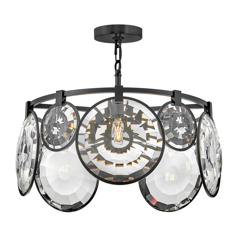 Fredrick Ramond Nala Chandelier