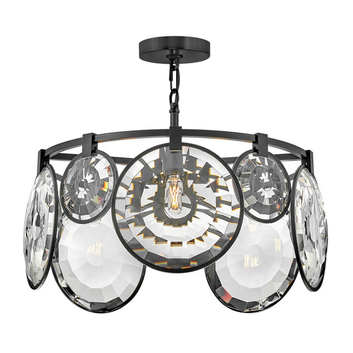 Fredrick Ramond Nala Chandelier
