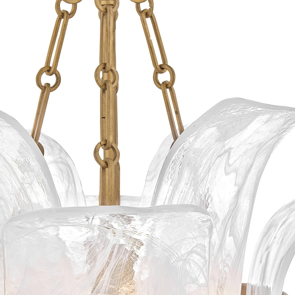 Fredrick Ramond Fleur Pendant