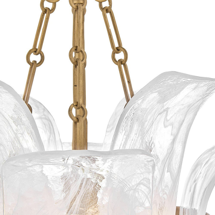 Fredrick Ramond Fleur Pendant