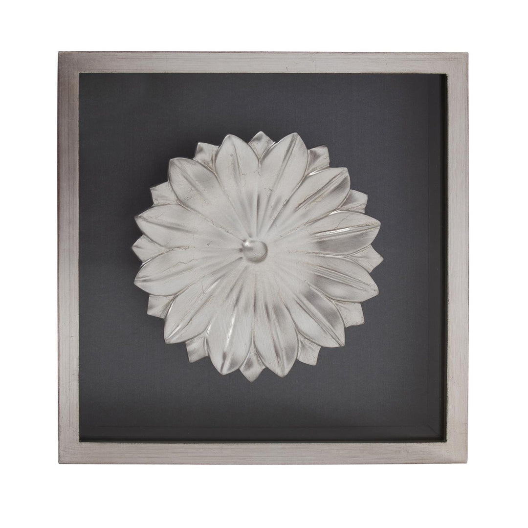 Howard Elliott Collection Lotus Flower Wood Wall Art