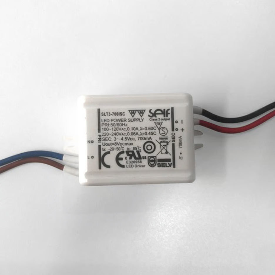 Astro Lighting Constant Current LED Driver
