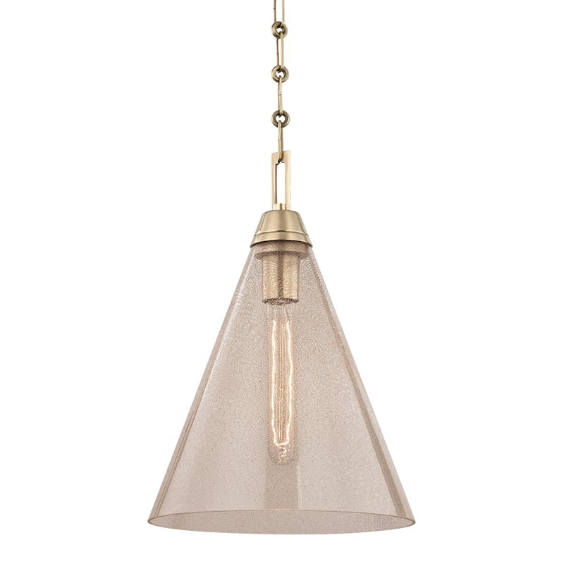 Hudson Valley Lighting Newbury Pendant Pendants Hudson Valley Lighting   