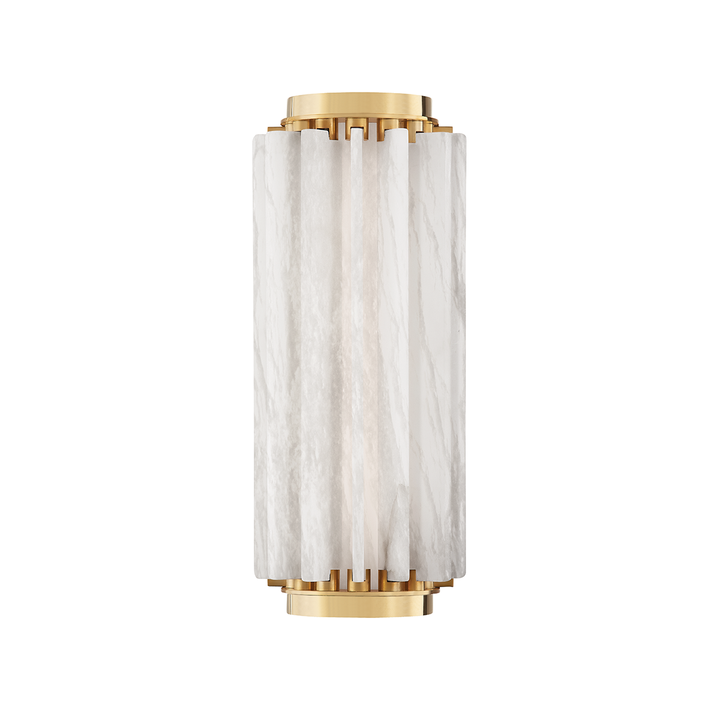 Hudson Valley Lighting Hillside Wall Sconce