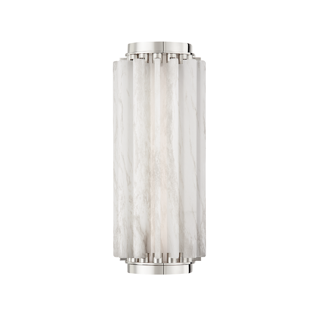 Hudson Valley Lighting Hillside Wall Sconce