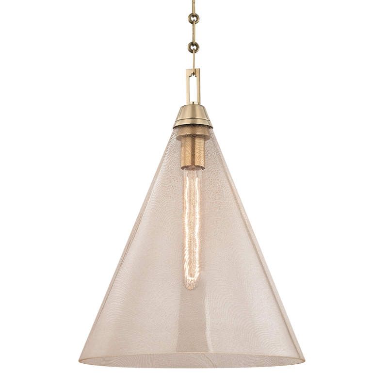 Hudson Valley Lighting Newbury Pendant