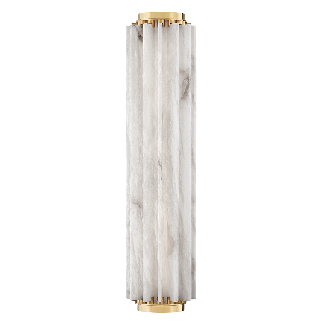 Hudson Valley Lighting Hillside Wall Sconce