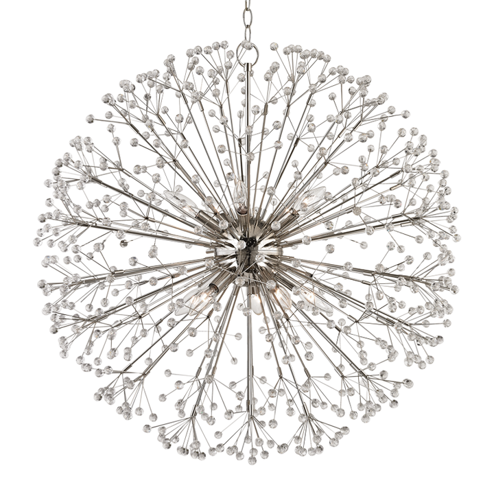 Hudson Valley Lighting Dunkirk Chandelier Chandeliers Hudson Valley Lighting   