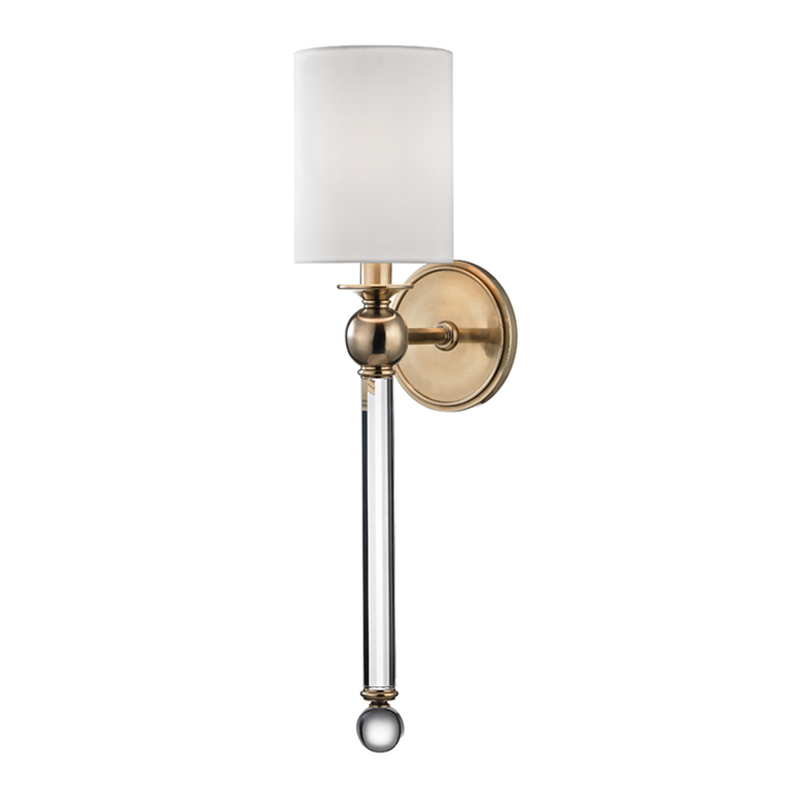 Hudson Valley Lighting Gordon Wall Sconce