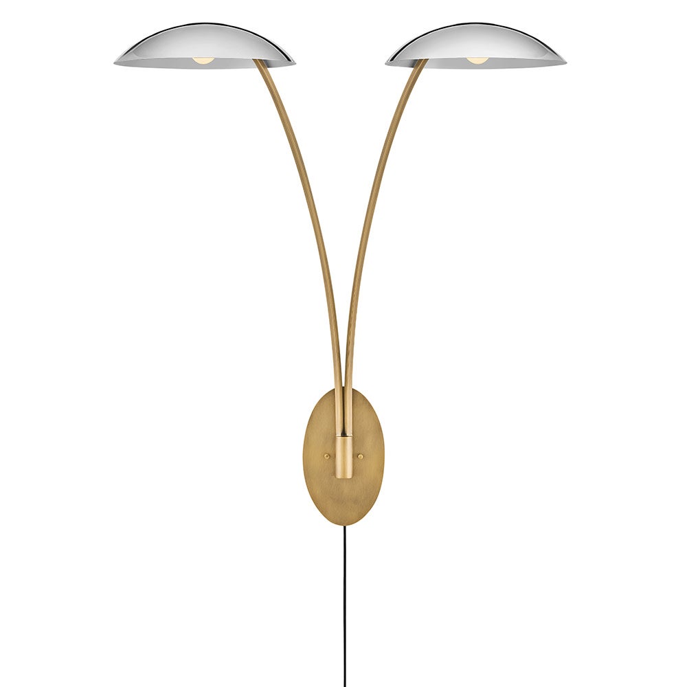 Fredrick Ramond Glenn Wall Sconce
