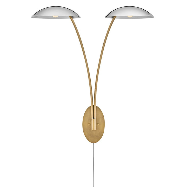 Fredrick Ramond Glenn Wall Sconce