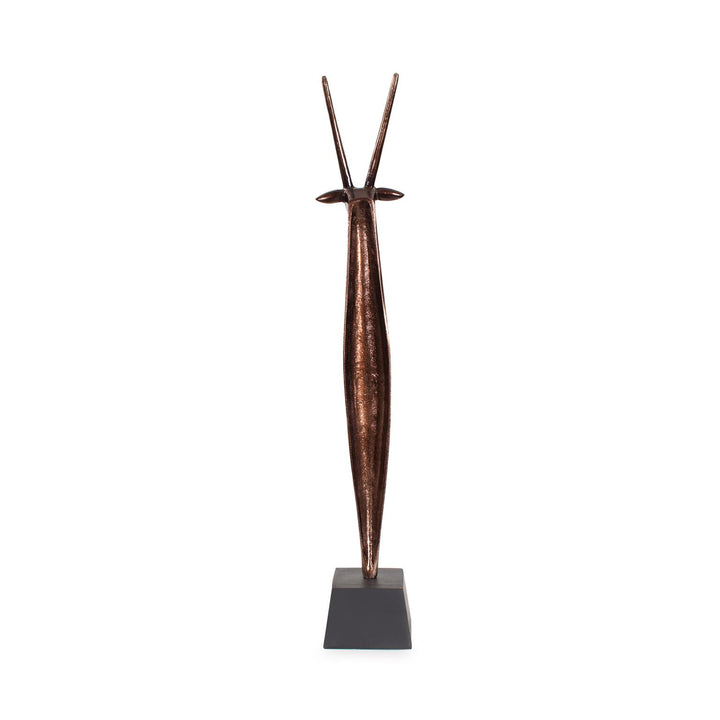 Howard Elliott Nakuru Wilderses Sculpture