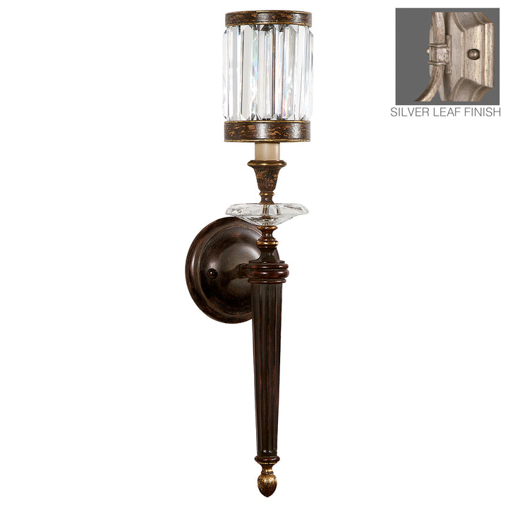 Fine Art Handcrafted Lighting Eaton Place Sconce