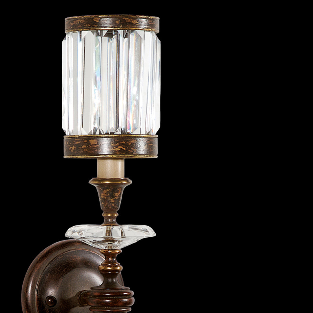 Fine Art Handcrafted Lighting Eaton Place 24"H Sconce (Model 605750)