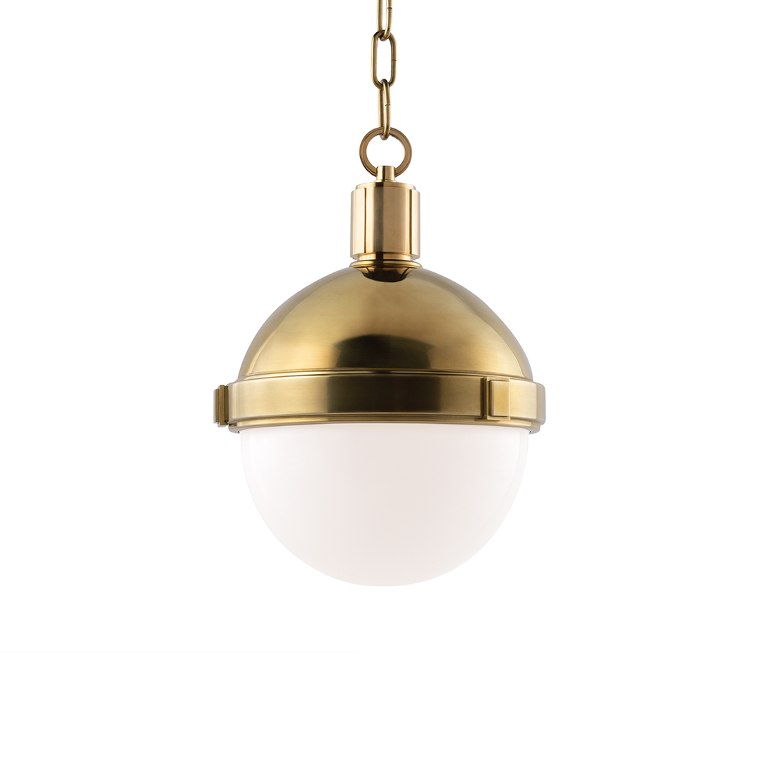 Hudson Valley Lighting Lambert Pendant