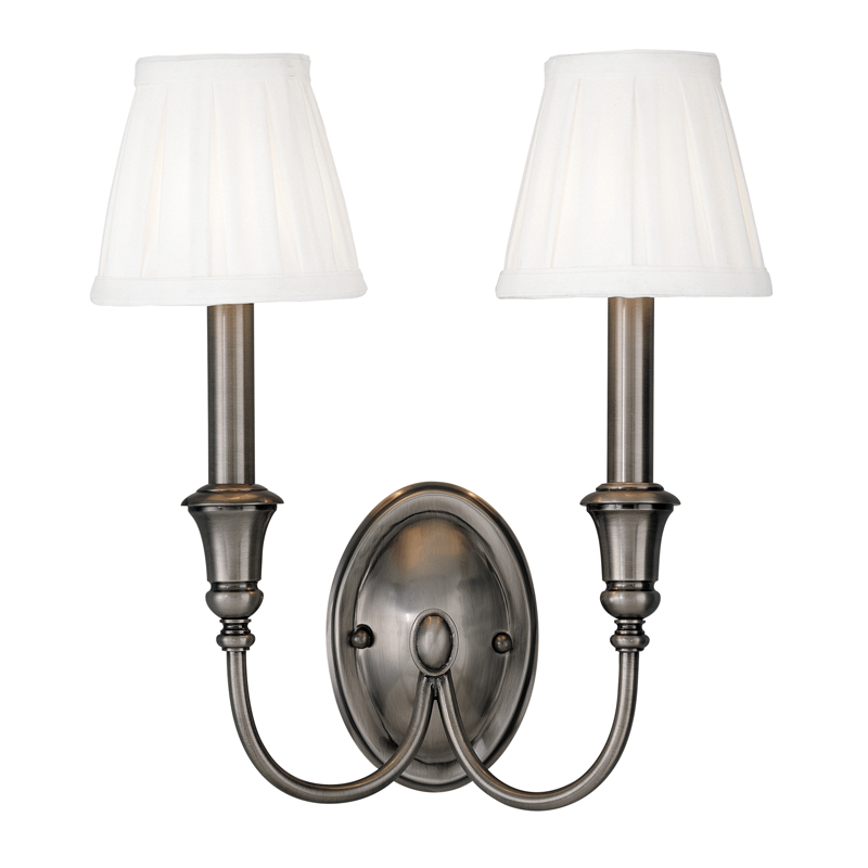 Hudson Valley Lighting Jaden Wall Sconce