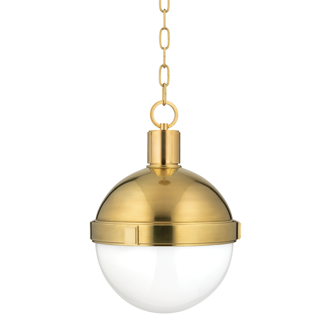 Hudson Valley Lighting Lambert Pendant