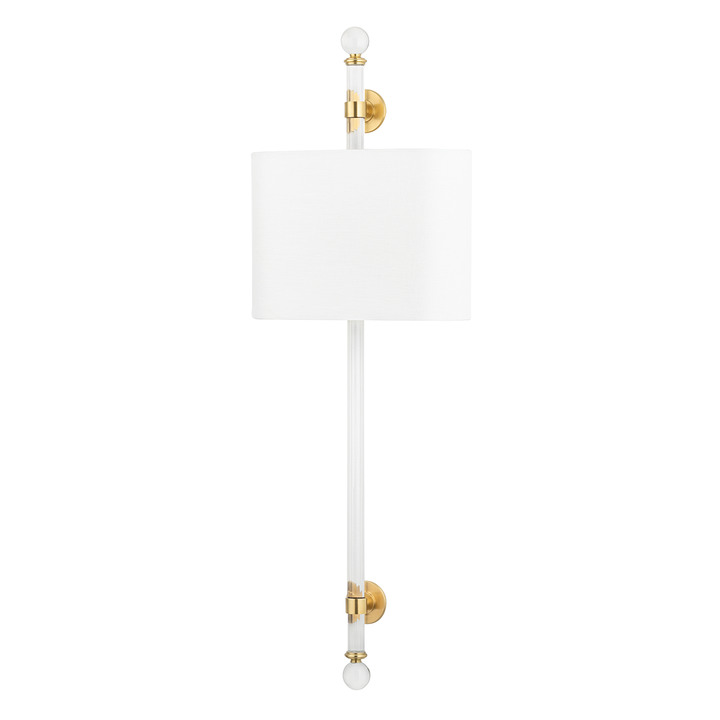 Hudson Valley Lighting Wertham Wall Sconce