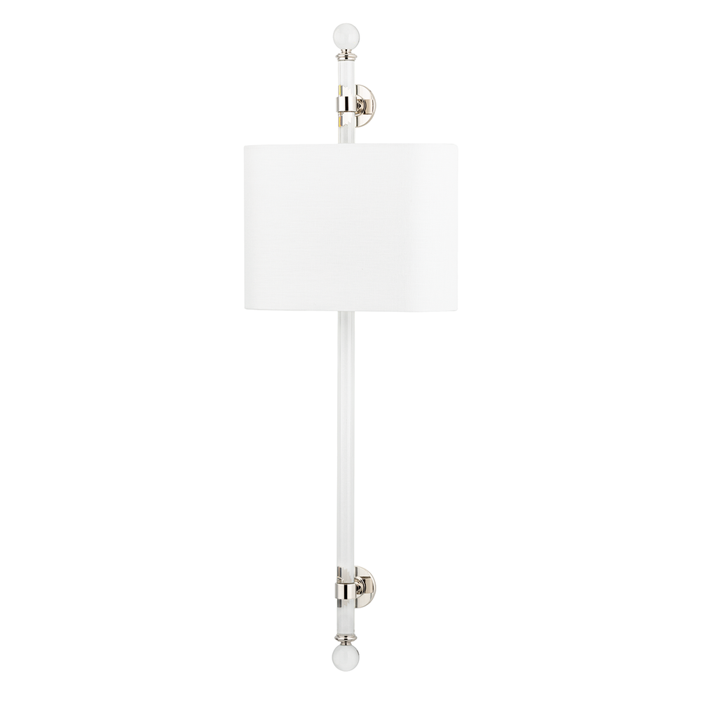 Hudson Valley Lighting Wertham Wall Sconce